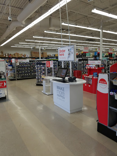 Office Supply Store «Staples», reviews and photos, 1036 US Hwy 72 E, Athens, AL 35611, USA