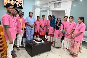 Matrika Women Health center, Dr. Vidya jyoti image