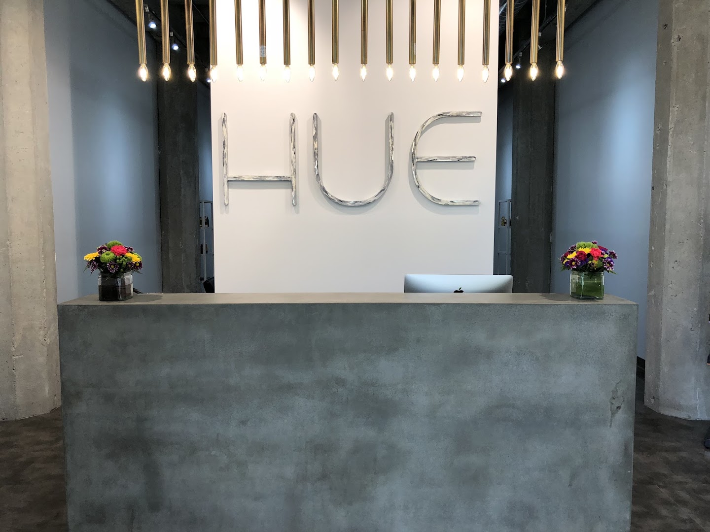 Hue Salon, LLC