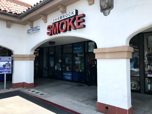 Shamrock Smoke Shop