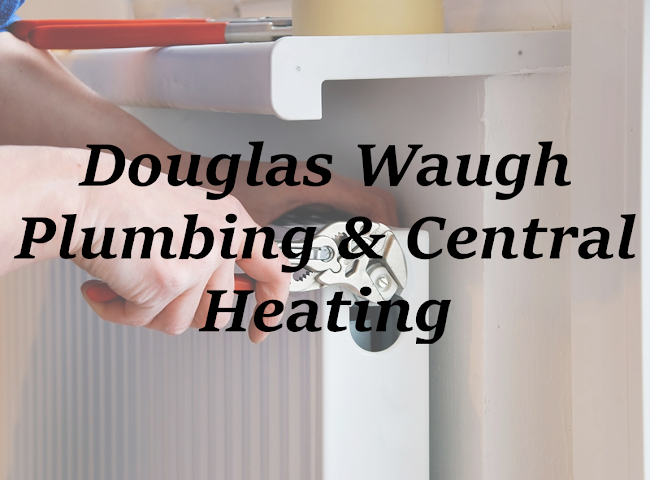 Reviews of Douglas Waugh Plumbing & Central Heating in Swansea - Plumber
