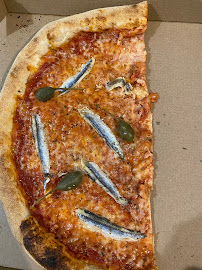 Plats et boissons du Pizzeria Le 9 Pizza à Aix-les-Bains - n°14