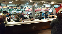 Atmosphère du Restauration rapide McDonald's à Callian - n°4
