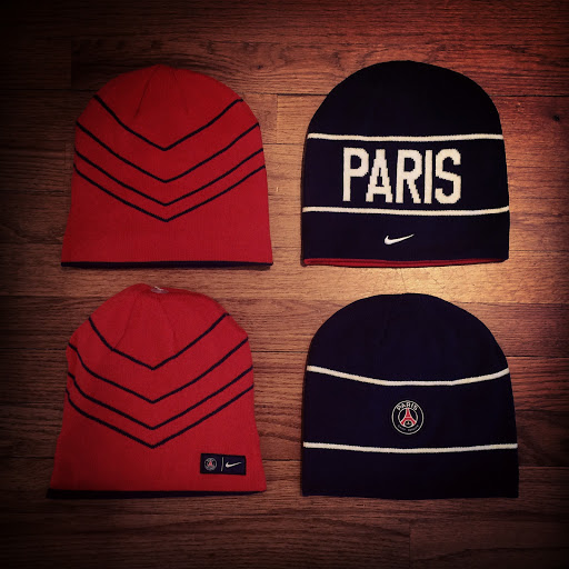 Soccer Store «The Village Soccer Shop», reviews and photos, 40 Main St, Tarrytown, NY 10591, USA