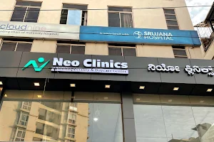 Neo Health Clinics image