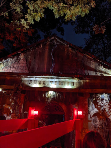 Haunted House «Pure Terror Scream Park», reviews and photos, 299 Museum Village Rd, Monroe, NY 10950, USA
