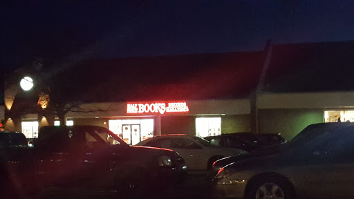 Book Store «Half Price Books», reviews and photos, 4250 E Towne Blvd, Madison, WI 53704, USA