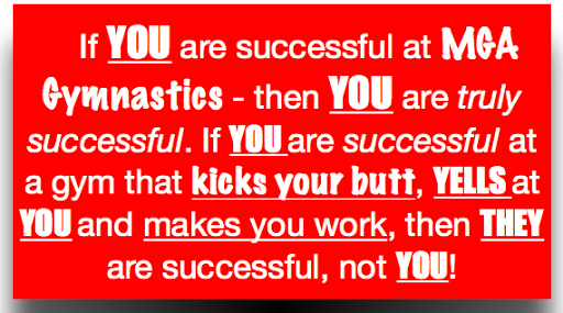 Gymnastics Center «MGA - Gymnastics, Cheer, Tumbling & Ninja», reviews and photos, 521 Commerce Dr, Upper Marlboro, MD 20774, USA