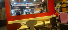 Atmosphère du Restauration rapide McDonald's - Lille Lomme - n°13