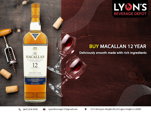 Liquor Store «Cardinal Wine & Spirits Of Arlington Heights», reviews and photos, 135 S Arlington Heights Rd, Arlington Heights, IL 60005, USA