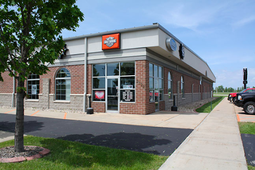 Appleton Harley-Davidson, 5322 Clairemont Dr, Appleton, WI 54913, USA, 