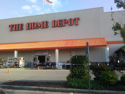 Home Improvement Store «The Home Depot», reviews and photos, 4120 GA-20, Buford, GA 30518, USA