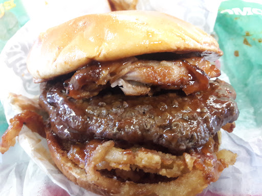 Carls Jr. image