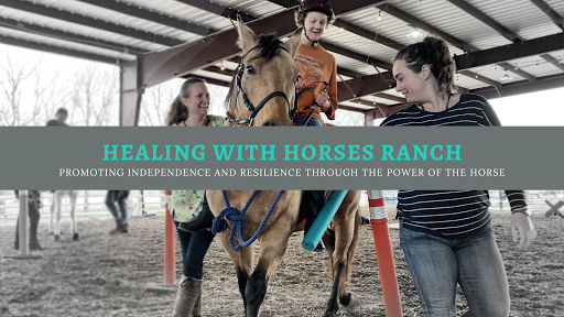 Healing with Horses Ranch
