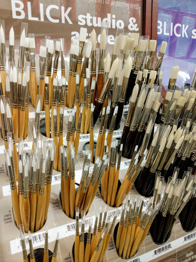 Art Supply Store «Blick Art Materials», reviews and photos, 1600 Broadway, Seattle, WA 98122, USA