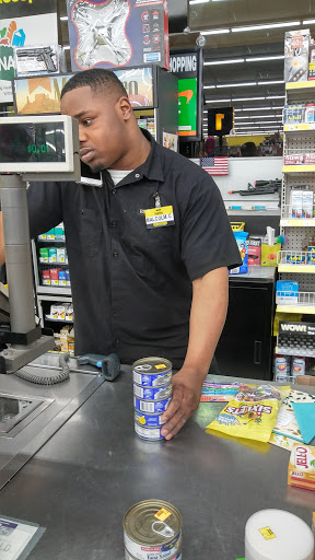 Discount Store «Dollar General», reviews and photos, 9740 Main St, Woodstock, GA 30188, USA