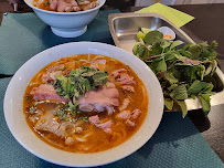 Soupe du Restaurant vietnamien Ô Pho 86 à Limoges - n°11