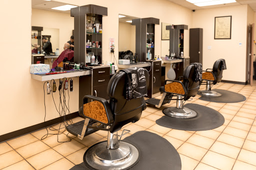 Barber Shop «Felix Barber Shop», reviews and photos, 10 Dawn Dr, Centereach, NY 11720, USA