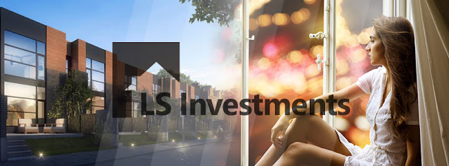 LS Investments Dolnośląskie Biuro Nieruchomości i Usług Inwestycyjnych