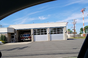Linden Fire Station 4
