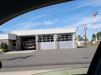 Linden Fire Station 4