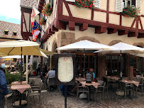 Atmosphère du Restaurant de spécialités alsaciennes Le Fer Rouge à Colmar - n°14