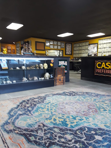 Tattoo Shop «Rose & Anchor Tattoo», reviews and photos, 930 S Mason Rd, Katy, TX 77450, USA