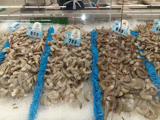 Grocery Store «Fiesta Mart», reviews and photos, 611 W Jefferson Blvd, Dallas, TX 75208, USA