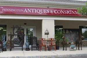 Pennington Antiques & Consignment image