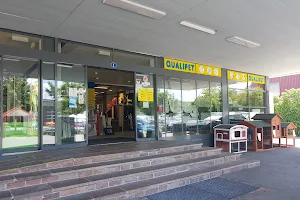 QUALIPET Center Abtwil (St. Gallen) image