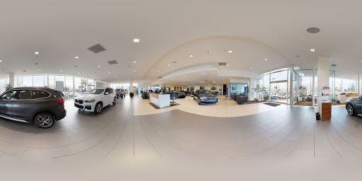 BMW Dealer «Hansel BMW of Santa Rosa», reviews and photos, 2925 Corby Ave, Santa Rosa, CA 95407, USA