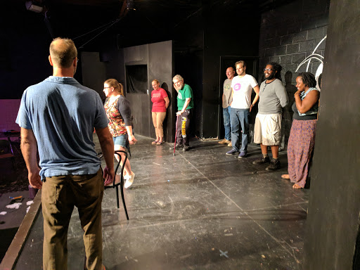 Performing Arts Theater «Planet Ant Theatre», reviews and photos, 2357 Caniff St, Hamtramck, MI 48212, USA