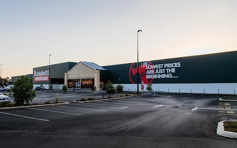 Bunnings Shellharbour image