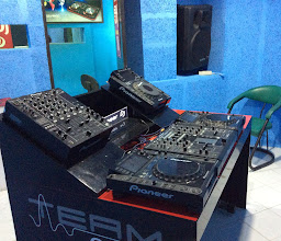 Bali DJ Percussion Studio photo