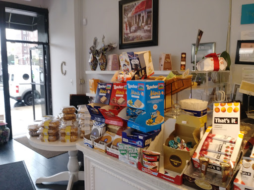 Gourmet Grocery Store «Cipollina Gourmet Italian Market», reviews and photos, 116-09 Queens Blvd, Forest Hills, NY 11375, USA