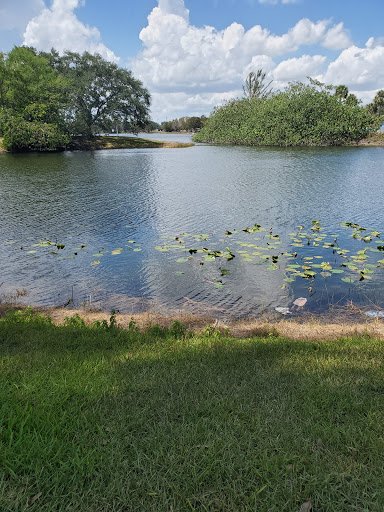 Park «C.B. Smith Park», reviews and photos, 900 N Flamingo Rd, Pembroke Pines, FL 33028, USA