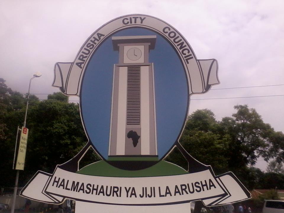 Arusha City Centre