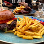 Photo n°8 de l'avis de Mateo.a fait le 03/06/2021 à 15:58 sur le  Eigelstein à Düsseldorf