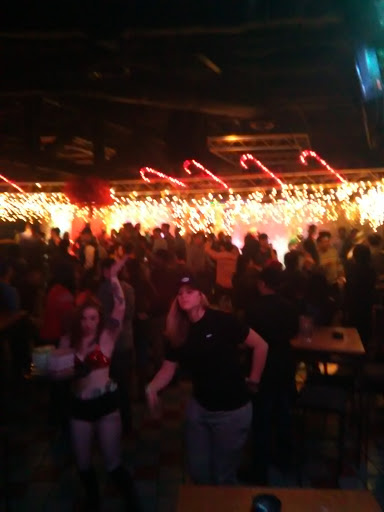 Night Club «Incahoots», reviews and photos, 711 Edison Ave, Jacksonville, FL 32204, USA