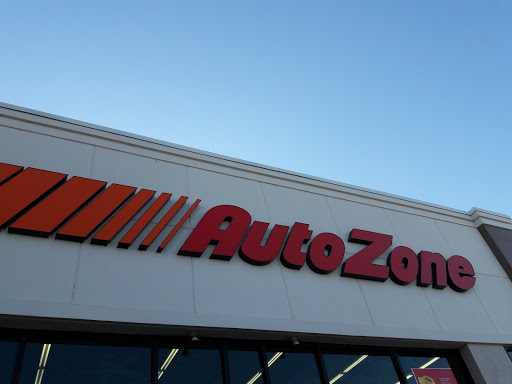 Auto Parts Store «AutoZone», reviews and photos, 24172 US-27, Lake Wales, FL 33859, USA