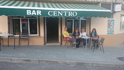 Bar Centro - Pl. España, 13, 49210 Zamora, Spain