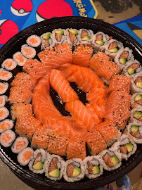 Photos du propriétaire du Restaurant japonais AI Sushi à Bergerac - n°2
