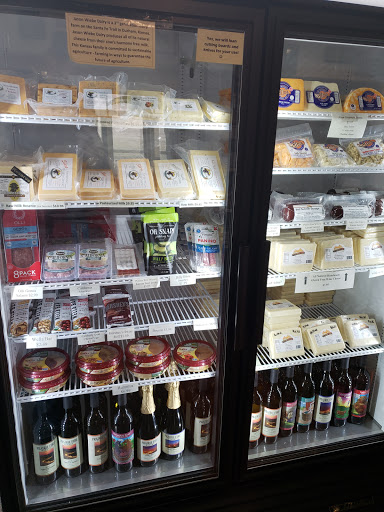 Winery «Prairie Fire Winery», reviews and photos, 20250 Hudson Ranch Rd, Paxico, KS 66526, USA