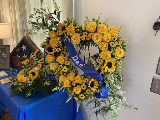 Florist «Basket of Flowers», reviews and photos, 4211 Lebanon Pike, Hermitage, TN 37076, USA