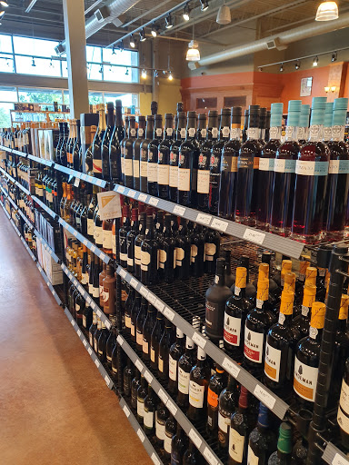 Liquor Store «Twin Liquors», reviews and photos, 210 University Blvd #120, Round Rock, TX 78665, USA