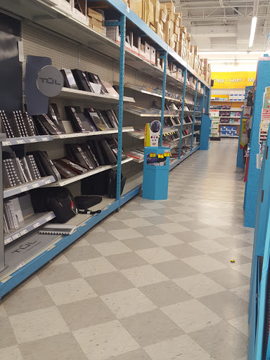 Office Supply Store «OfficeMax», reviews and photos, 6805 Slide Rd, Lubbock, TX 79424, USA