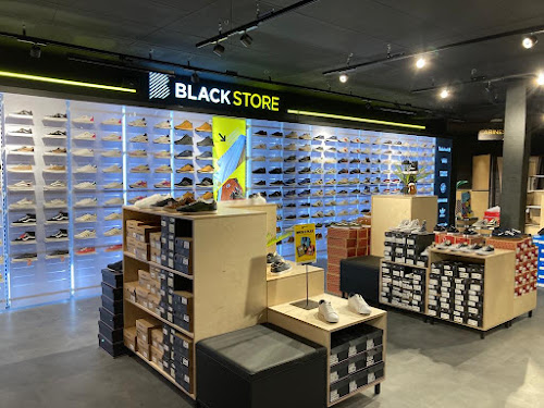 Magasin de vêtements BLACKSTORE Albertville Albertville