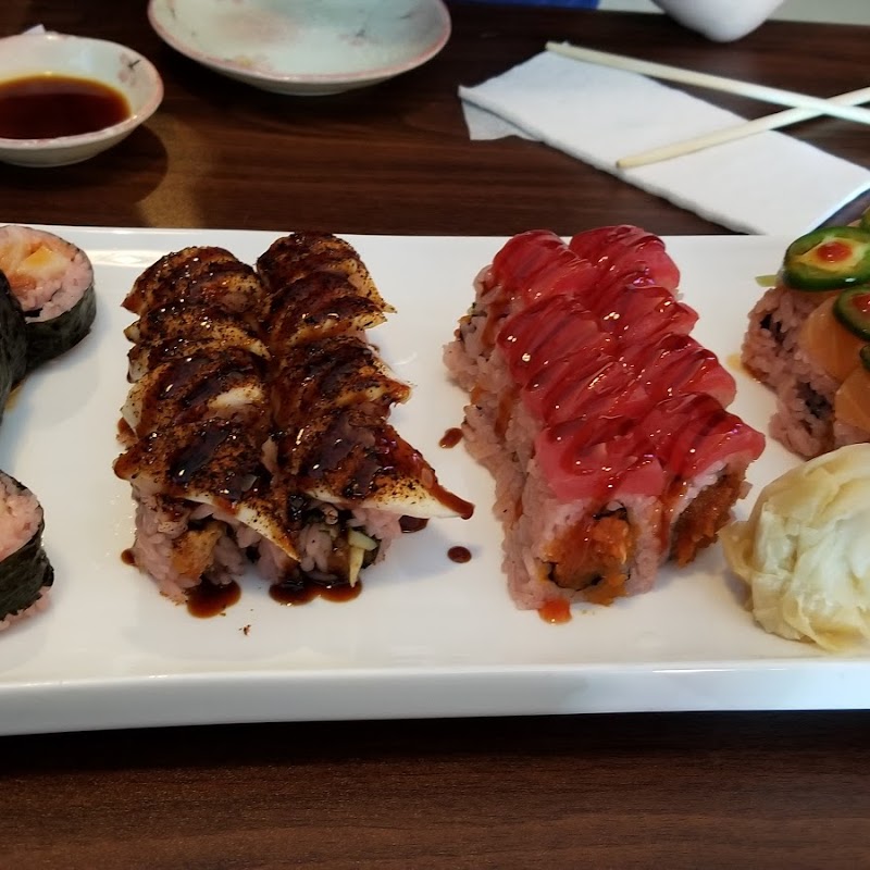 Sushi Go Arlington