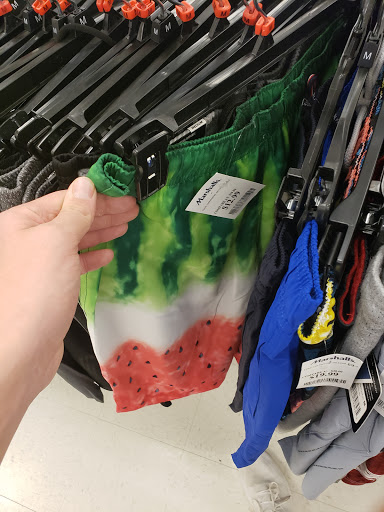 Department Store «Marshalls», reviews and photos, 5220 Jimmy Lee Smith Pkwy, Hiram, GA 30141, USA