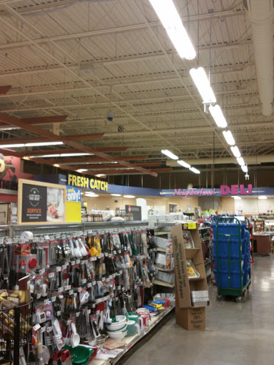 Grocery Store «Hannaford Supermarket», reviews and photos, 162 NY-22, Pawling, NY 12564, USA